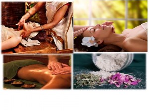 Portugal: Estética, Cosmética e Beleza Pela Ayurveda na ALBA