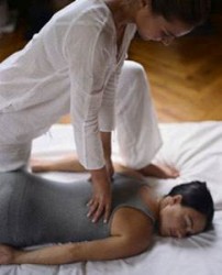 Portugal: Massagem Shiatsu – Nível Básico na ALBA Portugal: Massagem Shiatsu – Nível Básico na ALBA
