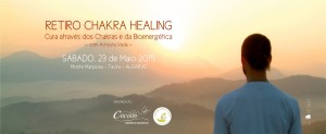 Portugal: Retiro Chakra Healing – Cura através dos chakras e Bioenergética com Achyuta Veda – Monte Mariposa – Algarve Portugal: Retiro Chakra Healing – Cura através dos chakras e Bioenergética com Achyuta Veda – Monte Mariposa – Algarve