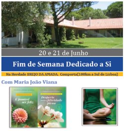 Portugal: ELEVE A SUA ENERGIA num ESPAÇO NATURAL de GRANDE BELEZA na Comporta Portugal: ELEVE A SUA ENERGIA num ESPAÇO NATURAL de GRANDE BELEZA na Comporta