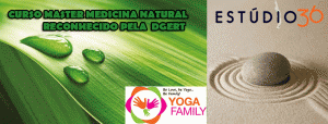 Portugal: Curso de Master em Medicina Natural Com o Professor Luís Nacho Portugal: Curso de Master em Medicina Natural Com o Professor Luís Nacho