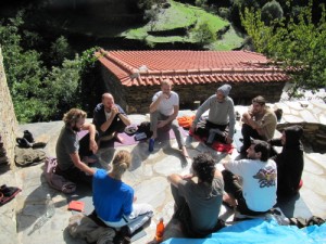 Portugal: Retiro Homem Desperto | Awakening Man Retreat em Benfeita – Arganil Portugal: Retiro Homem Desperto | Awakening Man Retreat em Benfeita – Arganil