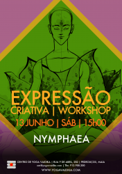 Portugal: Expressão Criativa | Centro Vaidika Portugal: Expressão Criativa | Centro Vaidika