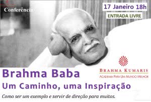 Portugal: Lisboa – Homenagem a BRAHMA BABA Fundador da Brahma Kumaris