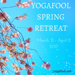 Portugal: Retiro de Primavera – Yogafool