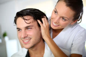 Portugal: Indian Head Massage – ALBA Portugal: Indian Head Massage – ALBA