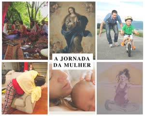 Portugal: A Jornada da Mulher – Quinta do Rajo – com Satya Kaur e Carolyn Cowan