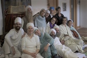 Portugal: KARAM KRIYA para Kundalini Yoga – com Shiv Charan Singh – Quinta do Rajo