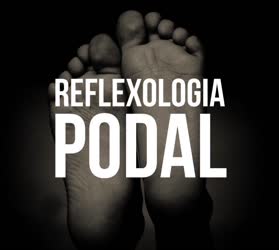 Portugal: Reflexologia Podal – Formação c/ João Pedro Soares – na ALBA