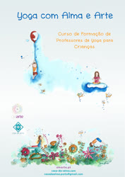 Portugal: Curso Formação Professores Yoga Para Crianças