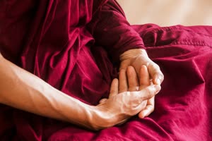 Portugal: Curso de Meditação (Nível Iniciado) Outubro 2019 – c/ Nuno Peixoto – na Gompa Porto