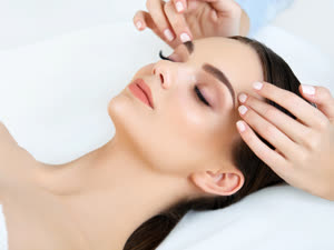 Portugal: Split Massagem Facial na ALBA