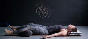 Portugal: Curso de Relaxamento Yoga Nidra – c/ Ana e Paulo Hayes