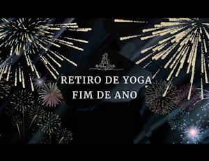 Portugal: Retiro Yoga Fim do Ano 2023 em Abrantes – AETO
