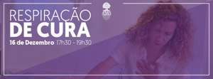 Portugal: HEALING BREATHING (Respiração de Cura) – c/ Cláudia Rodrigues – Online e Presencial – Cascais