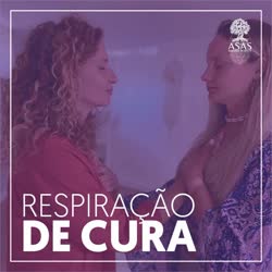 Portugal: RESPIRAÇÃO DE CURA – c/ Cláudia Rodrigues