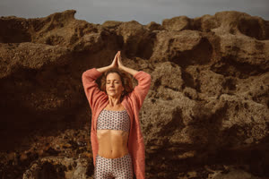 Portugal: Intensivo de Yoga e meditação – c/ Rita Cachaço – no Restelo (Lisboa)