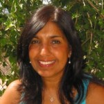 Portugal: Visit of Nalanie Chellaram for two talks