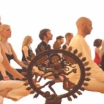 Lisbon: Free lectures in Natha – Academia de Yoga