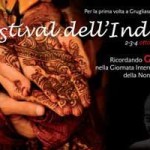 Italy: 6th Festival of India