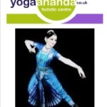 UK: Bharata Natyam Dance – Performance and Workshop With Ganga Grace at Yoga Ananda